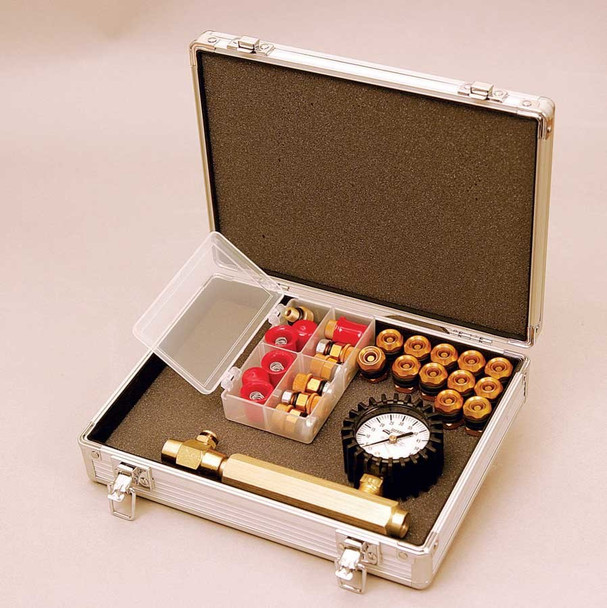 LONGACRE Pro-Team Tirelief Kit  52-50100