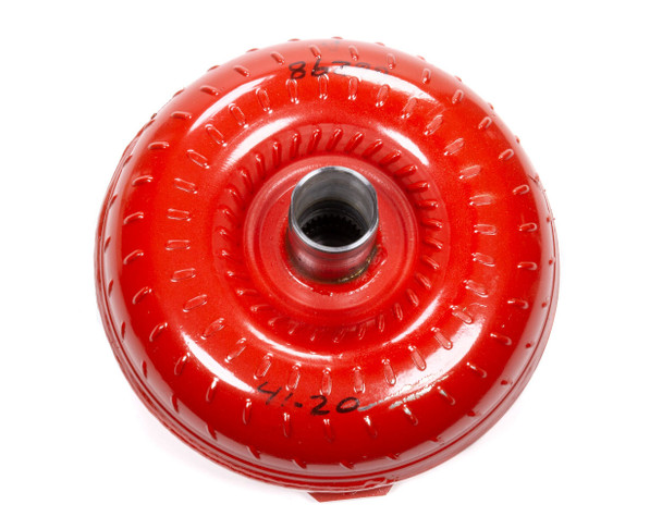 HUGHES PERFORMANCE Torque Converter 2000 Stall Series Ford C4 41-20