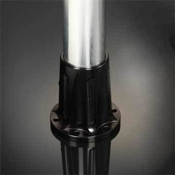 Diversified Machine Aluminum Torque Tube H.D. 28In Src-2390