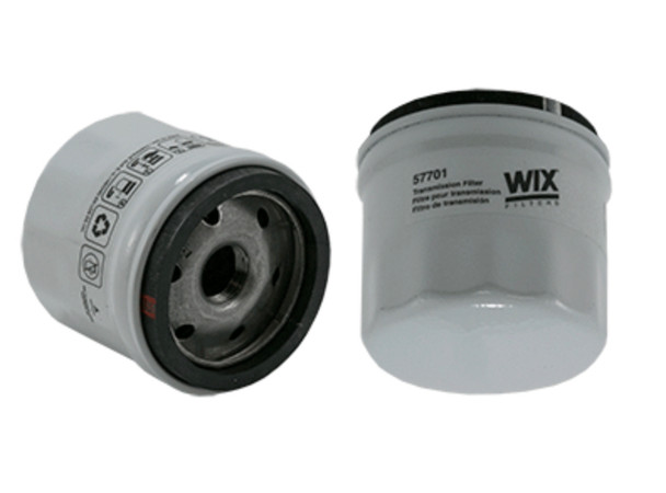 Wix Racing Filters Transmission Filter  57701
