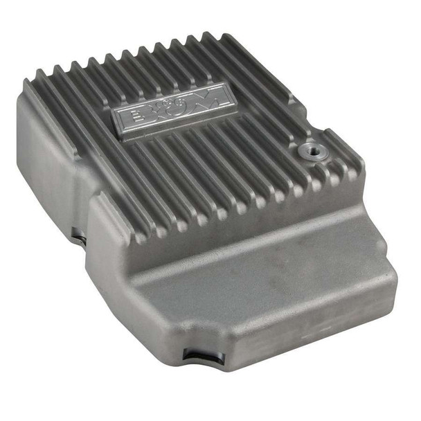 B and M AUTOMOTIVE Deep Aluminum Trans Pan Chrysler NAG-1 10300