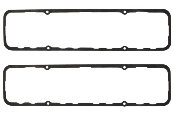 Cometic Gaskets Valve Cover Gasket Set Sbc 18/23 Degree Heads C15608