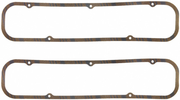 Fel-Pro Valve Cover Gasket Set - Buick V8 400/430/455 1678