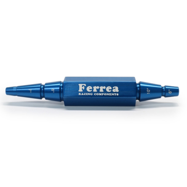 Ferrea Degree Gauge Tool - Valve Spring Retainer T7000