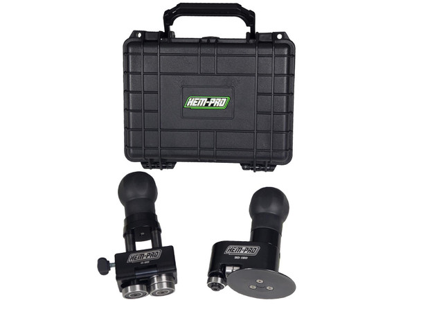 Dominator Racing Products Body Radius Tool Set Hem Pro 1280