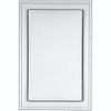 Jumbo Mount (001) White