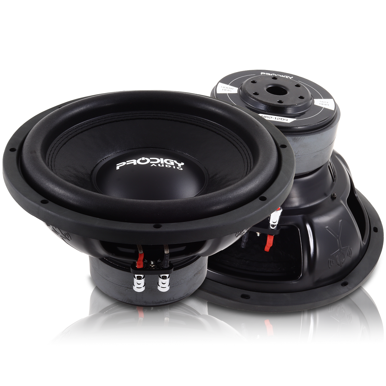 Subwoofers Prodigy Audio subwoofers-prodigy-audio