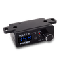 NBM1000.5  1000 Watt 5 Channel Amplifier by Prodigy Audio™