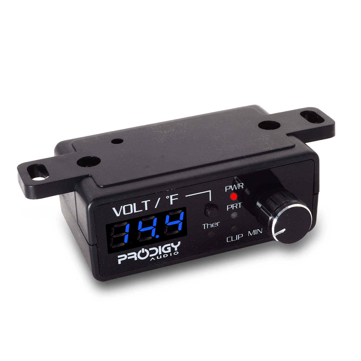 NBM1000.5 1000 Watt 5 Channel Amplifier by Prodigy Audio™