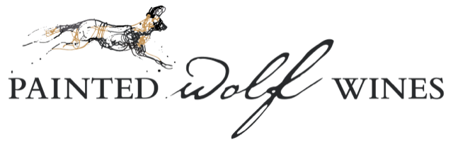 Painted Wolf Wines Logo