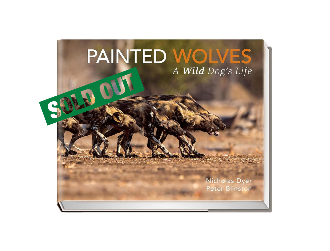 Signed First Edition