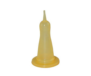 Lamb Bottle Spare Teat