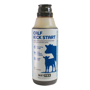 Calf Kick Start 495ml Calf Kick Start 495ml