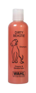 Wahl Dirty Beastie Pet Shampoo Wahl Dirty Beastie Pet Shampoo