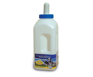 Superstart Calf Bottle - 2.5L Superstart Calf Bottle - 2.5L