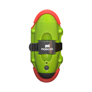 Moocall Calving Sensor Moocall Calving Sensor