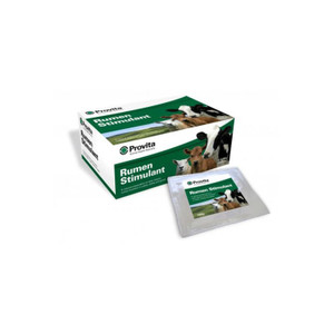 Provita Rumen Stimulant Provita Rumen Stimulant