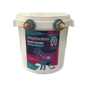 Provimi Shepherdess Orphan Lamb Feeder Provimi Shepherdess Orphan Lamb Feeder