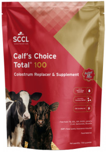 SCCL Calf Colostrum 700g