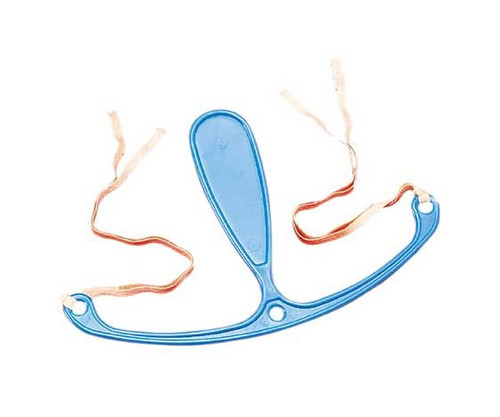 Prolapse Spoons / Support - Pack of 4