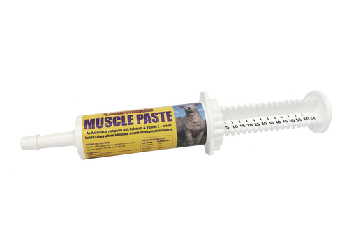 Osmonds Muscle Paste 60g