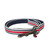 Joules Striped Dog Lead