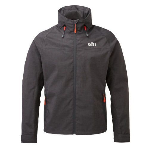 gill spray jacket
