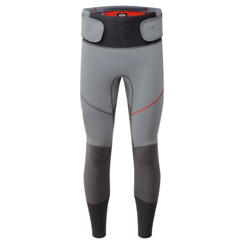 Nookie Full Length 3mm Neoprene GBS Wetsuit Strides  Legwear