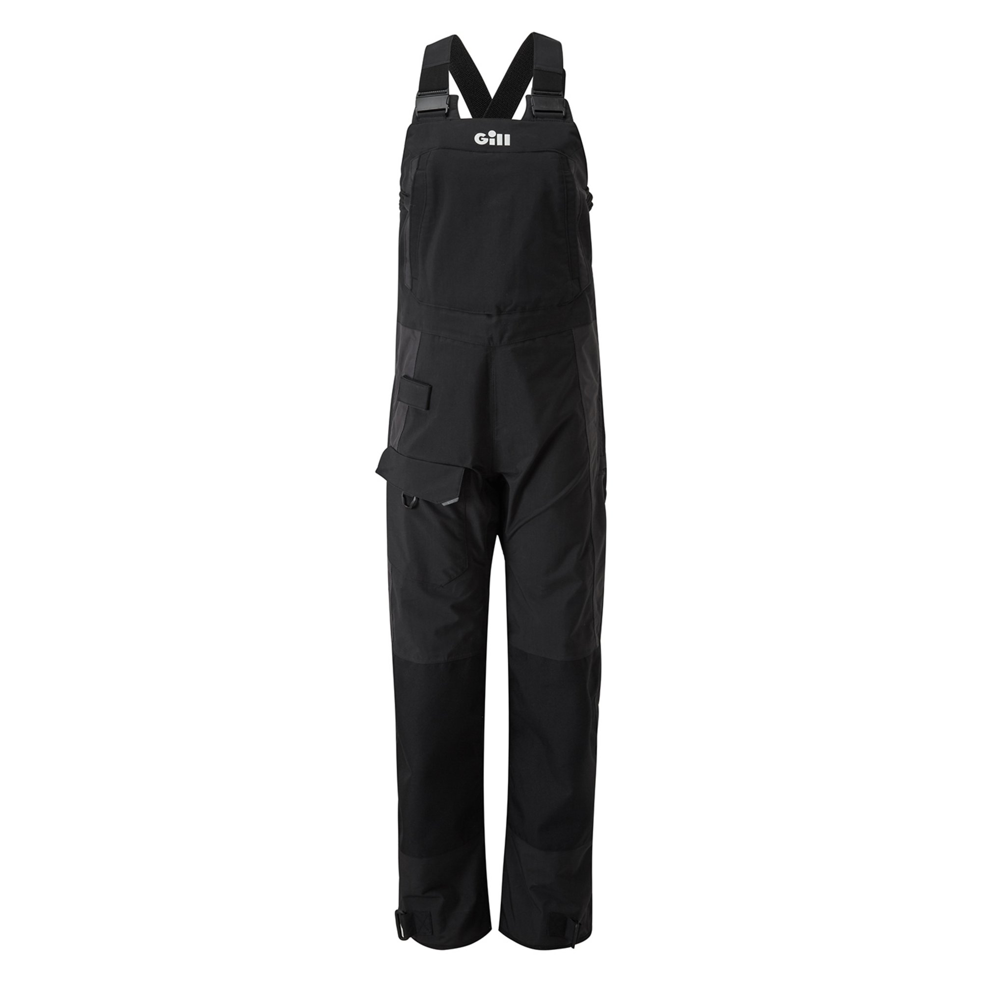 Gill Men's OS2 Offshore Sailing Trousers - Water & Stain Repellent -  Graphite Black at Amazon Men's Clothing store