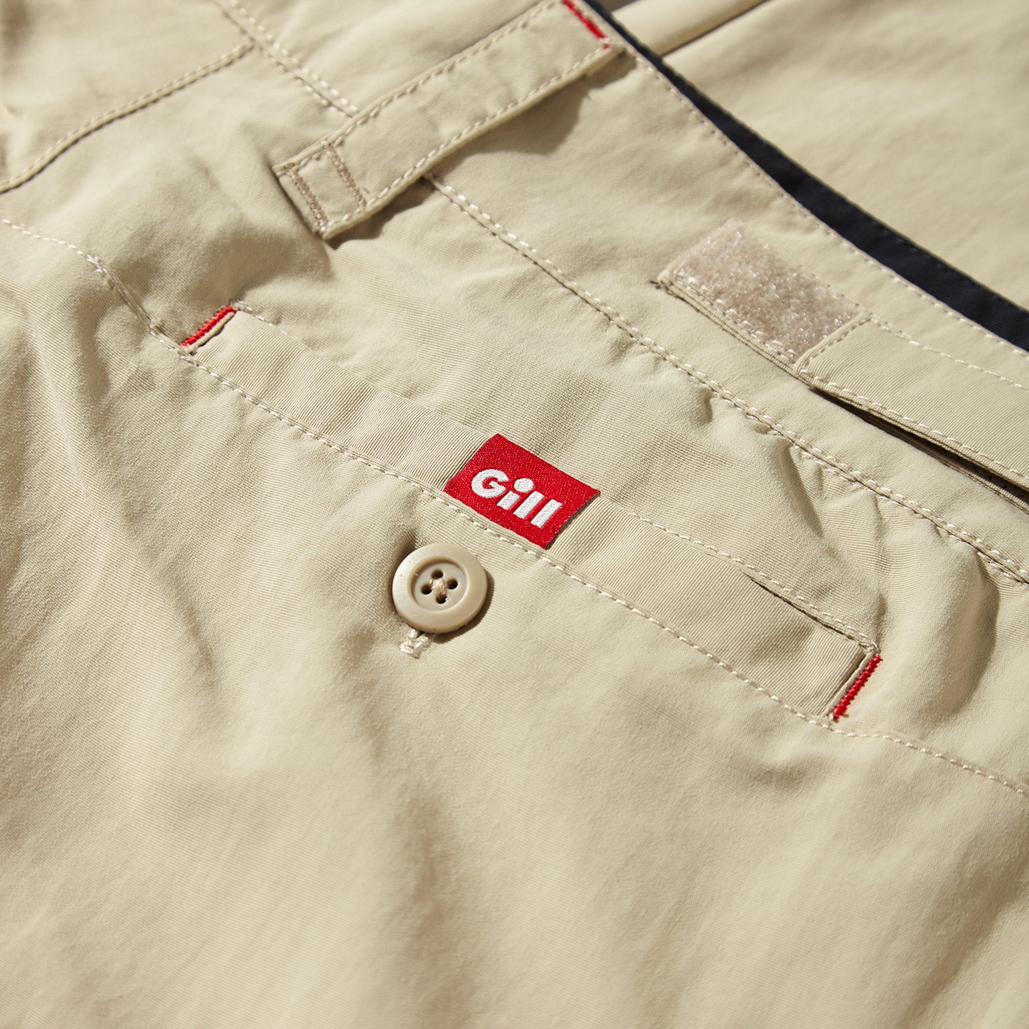 Men's UV Tec Trousers | Sailing Trousers | Gill Marine