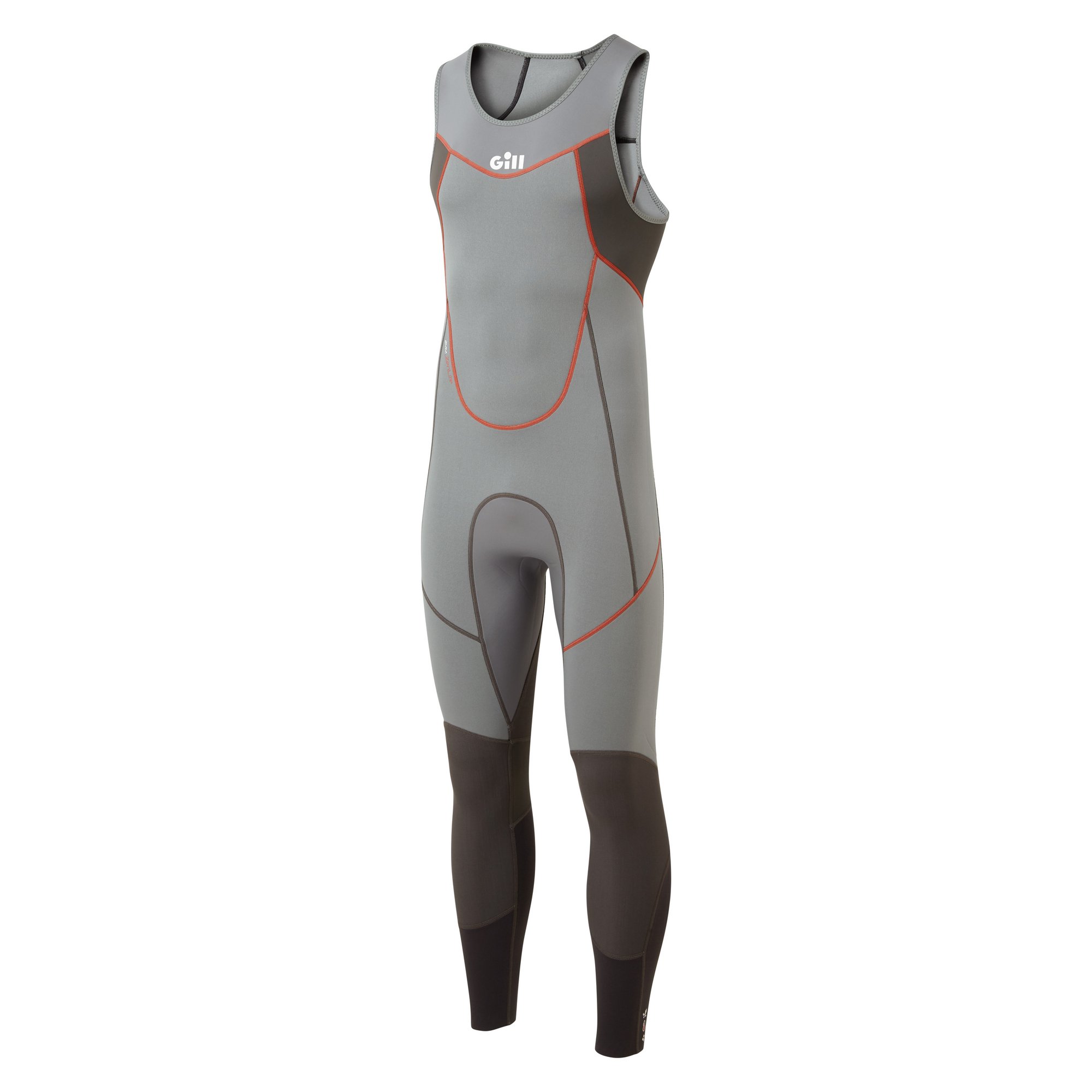 Gill Men's ZenLite Skiff Suit - 5002 - Lightweight solution for ...