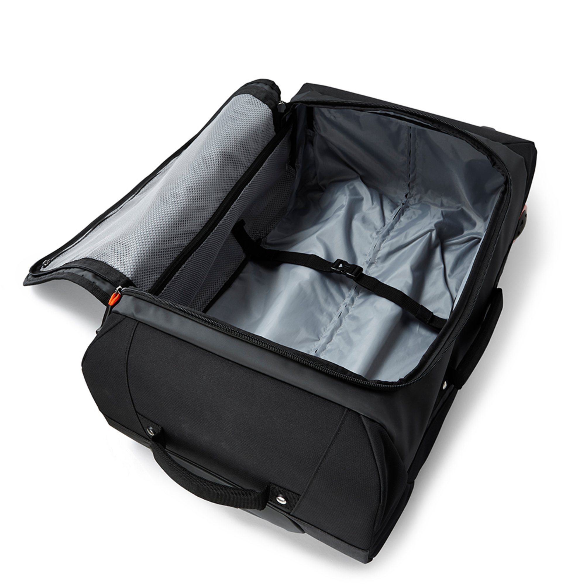 american tourister rolling garment bag