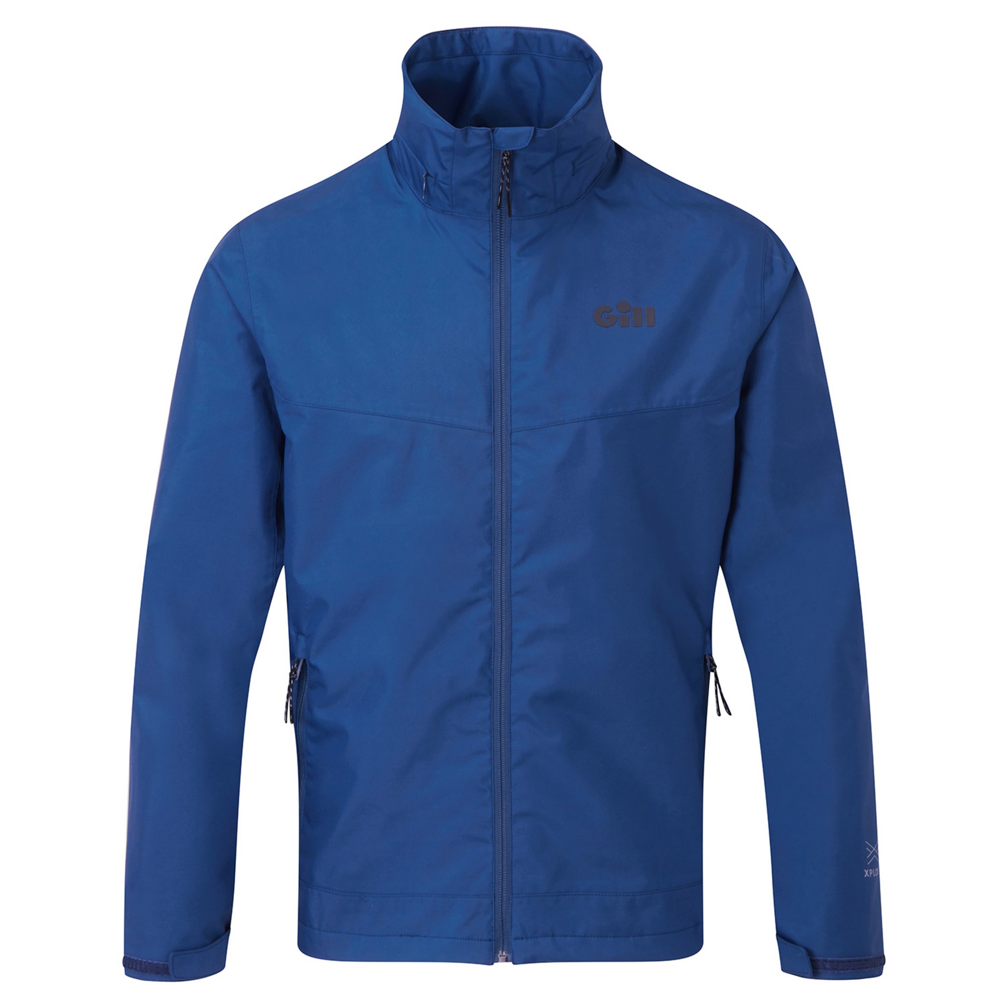 Pilot Jacket - IN88J-BLU42M_1.jpg