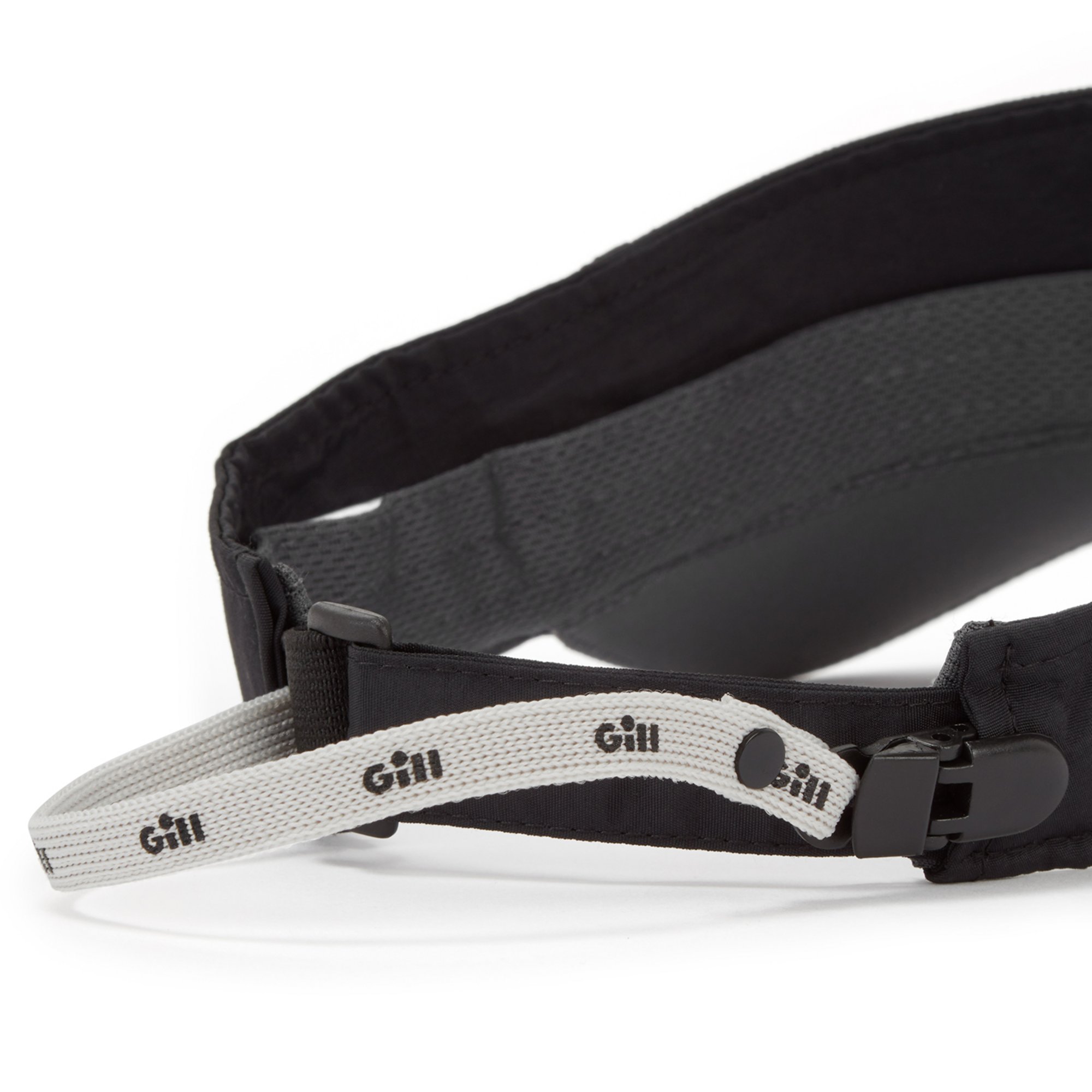 Regatta Visor  - 152-BLK01_3