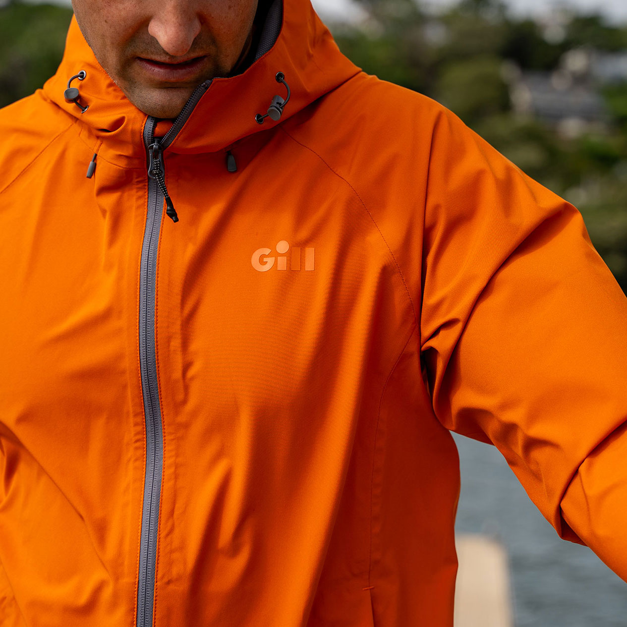 Voyager Jacket - WA01J-ORA05-LIFESTYLE_3