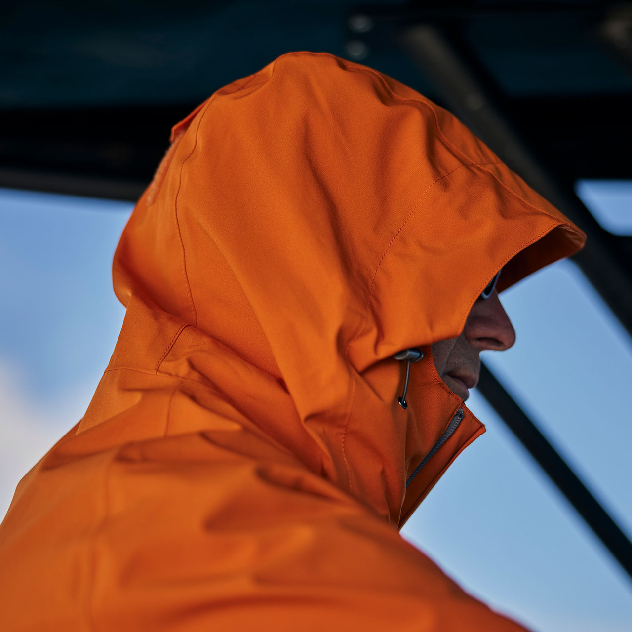 Voyager Jacket - WA01J-ORA05-LIFESTYLE_4
