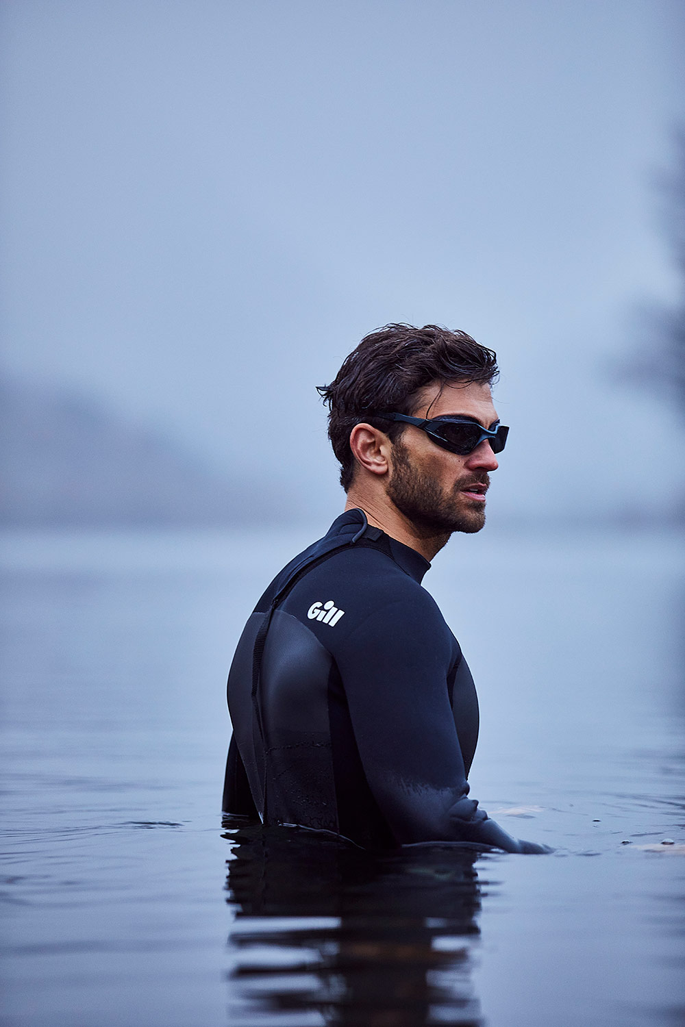 Wetsuit vs Drysuit What's the difference? Gill Marine UK