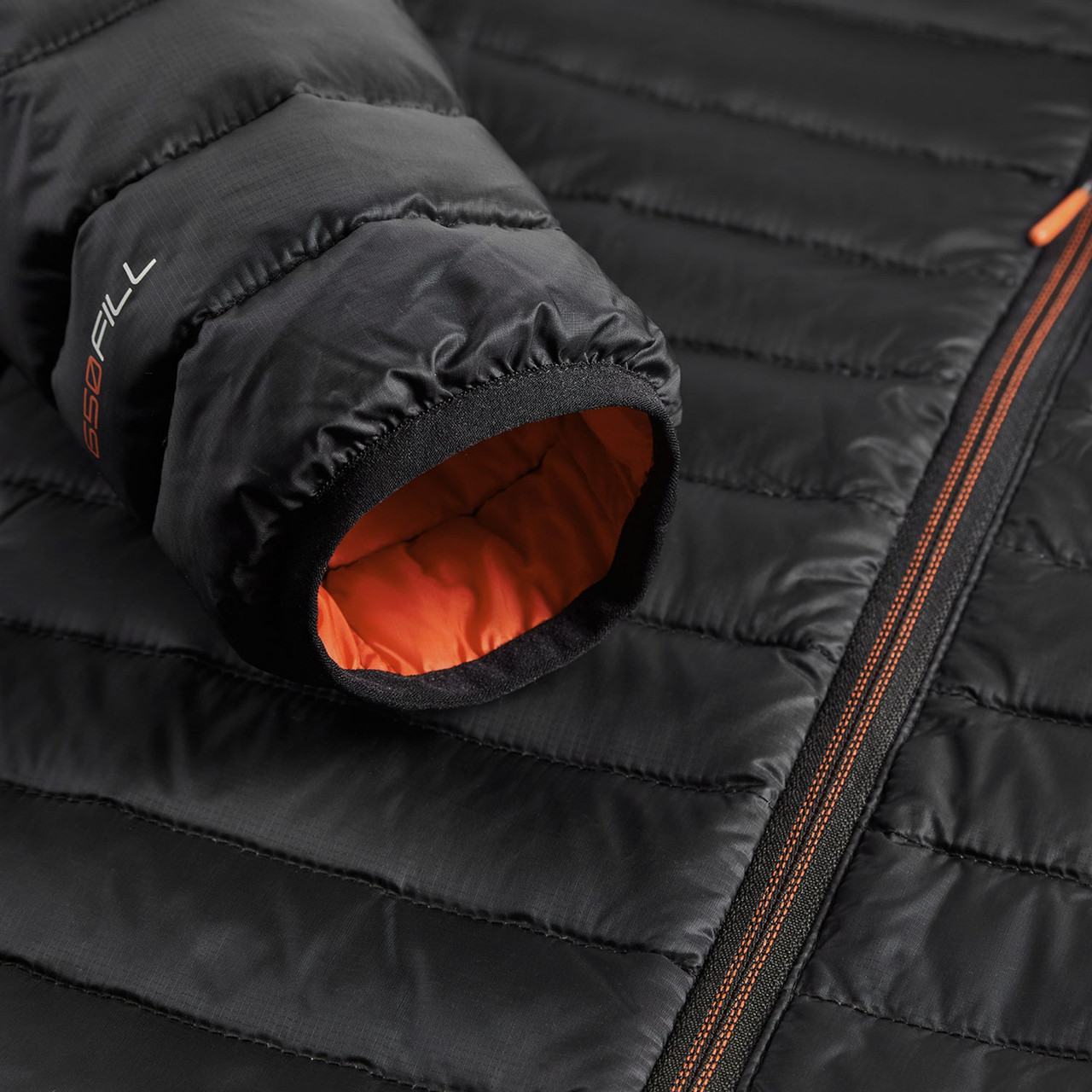 Gill hydrophobe down jacket clearance review