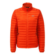 Women's Hydrophobe Down Jacket - 1065W-ORA04-1.jpg