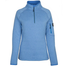 Women's Knit Fleece - 1492W-BLU18-1.jpg