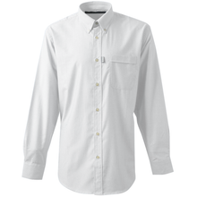 Oxford Shirt                                       - 160-WHI01-1.png