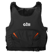 Junior Pursuit Buoyancy Aid                             - 4916J-BLK20-1.jpg