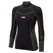 Women's ZenTherm Top - GB Gill Marine