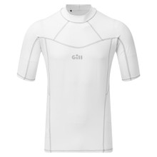 Men's Rash Vest - Short Sleeve - 5021-WHI01_1.jpg