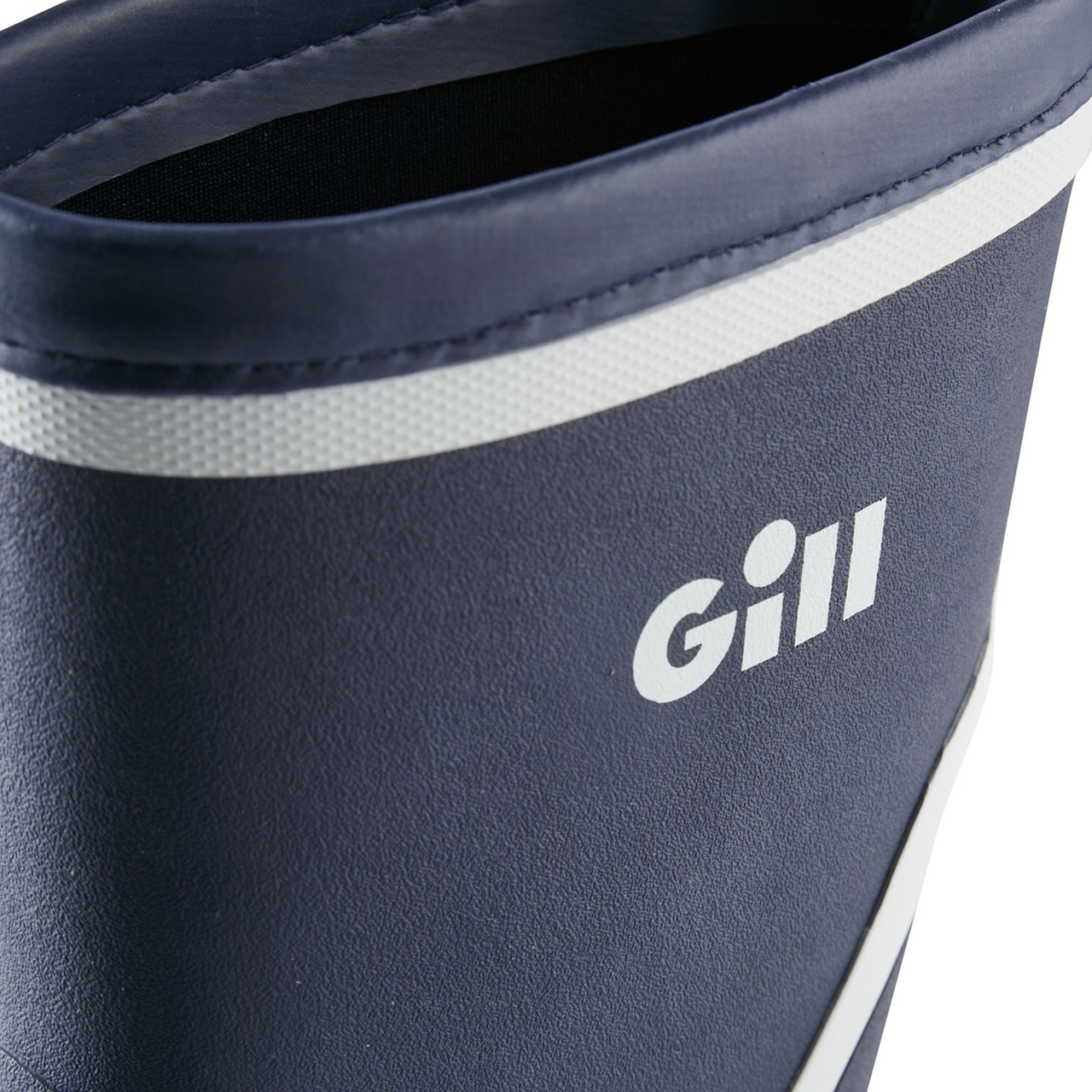 Gill short hot sale sailing boots