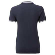 Women's Crew Polo Shirt - CC014W-NAV06-2.jpg