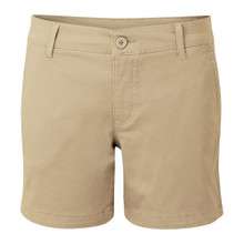 Women's Crew Shorts - CC06W-KHA01-1.jpg