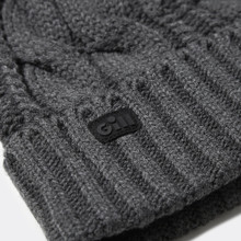 Cable Beanie                                  - HT32-GRA14-2.jpg