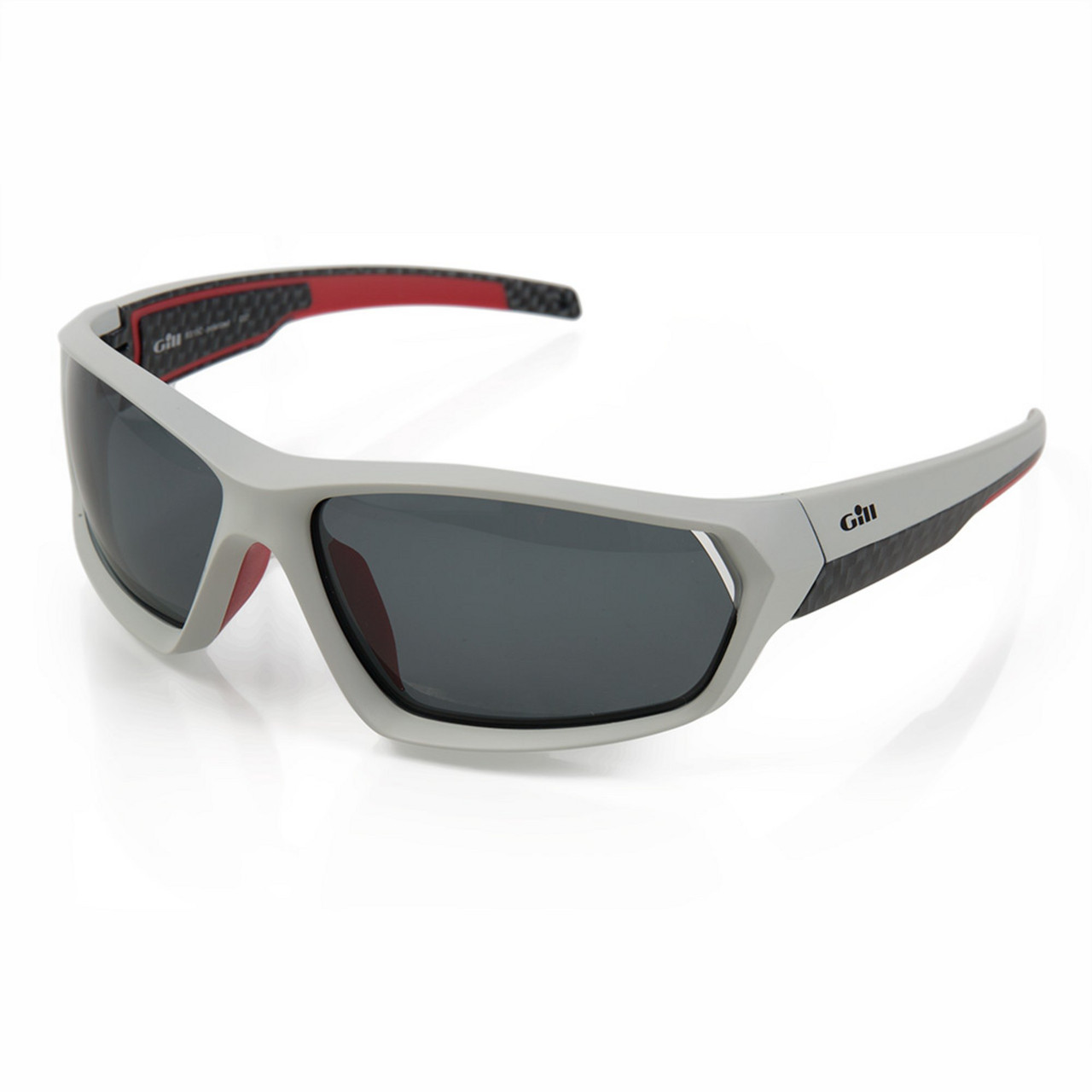 Gill Racing Sunglasses Black