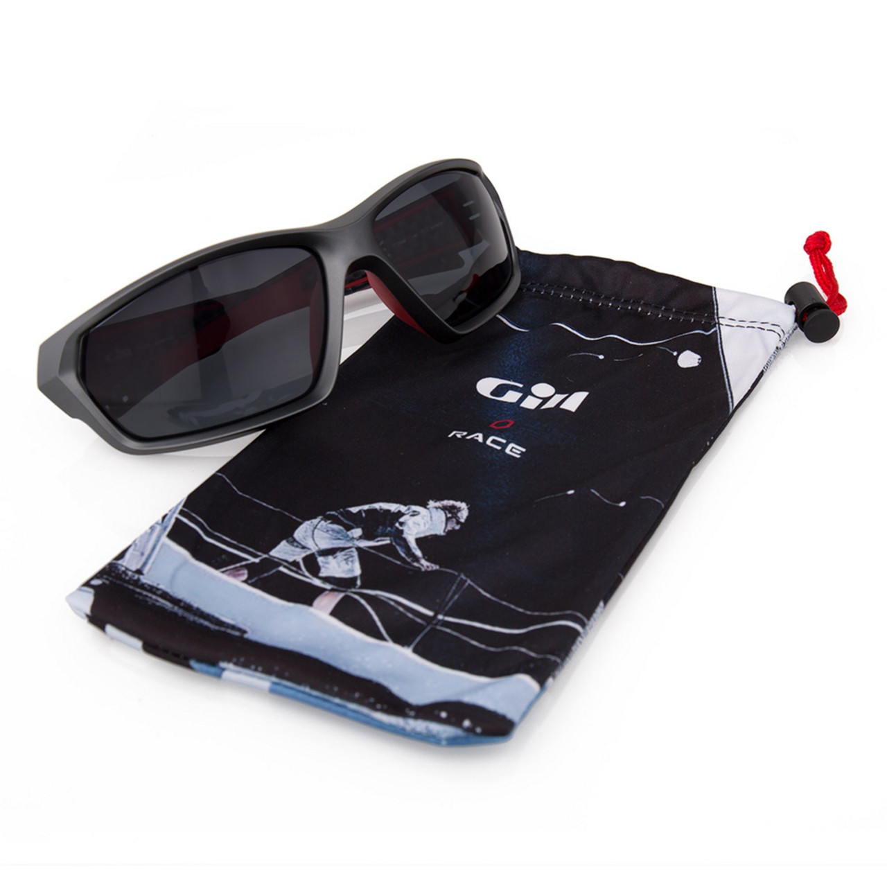 Gill Racing II Sunglasses - 9474